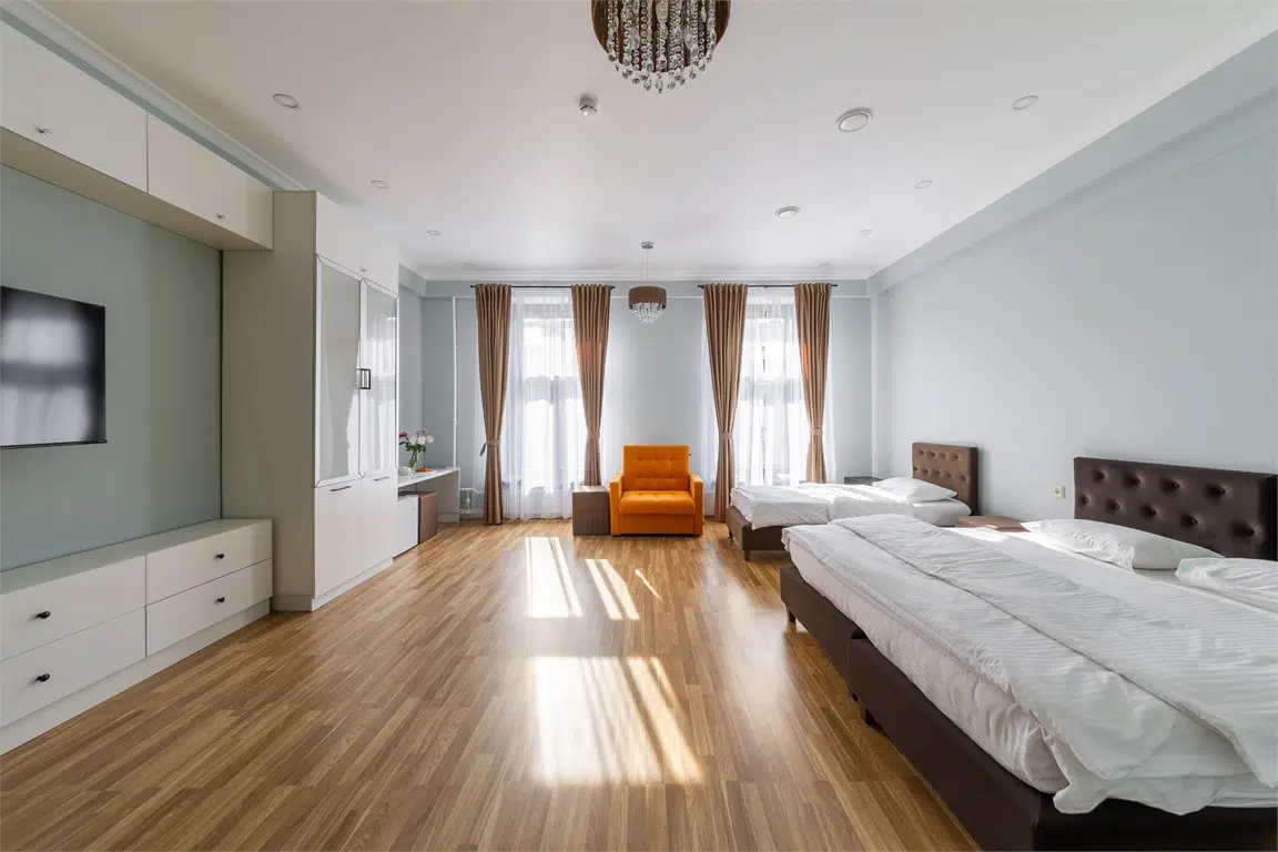 room image